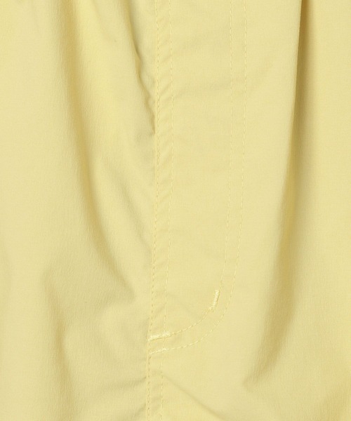 BAYFLOW（ベイフロー）の「[新色登場!!]ドロストカーゴスカート（スカート・レディース・ブラック/イエロー/カーキ・MEDIUM/SMALL）」の21枚目の写真