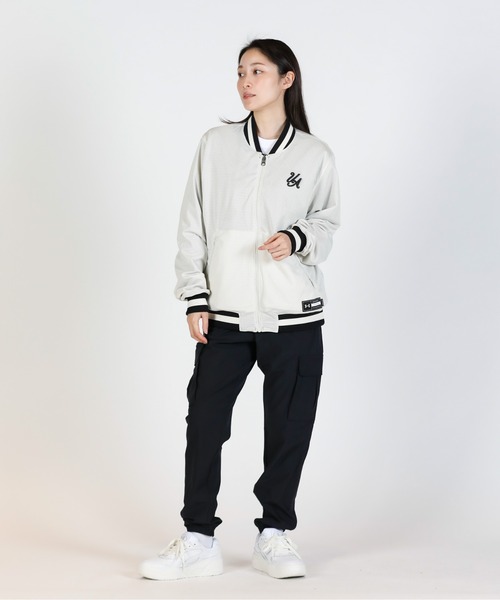 UNDER ARMOUR(アンダーアーマー)の「UAバイブウーブン カーゴパンツ(ライフスタイル/メンズ)(その他パンツ・メンズ・ブラック・M/L/S/3XL/XL/2XL)」の6枚目の写真