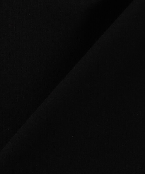 COMME CA MEN（コムサメン）の「【セットアップ対応】エアリークッションナイロンジャージー インタックパンツ（スラックス・メンズ・チャコールグレー/ブラック・L/M）」の21枚目の写真