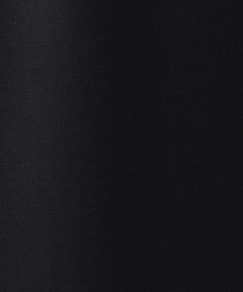 COMME CA MEN（コムサメン）の「【セットアップ対応】エアリークッションナイロンジャージー インタックパンツ（スラックス・メンズ・チャコールグレー/ブラック・L/M）」の22枚目の写真