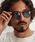 felkod�i�t�B���R�b�h�j�́umko12599- Boston Sunglasses �T���O���X�i�T���O���X�j�v�b�u���b�N�n���̑�2