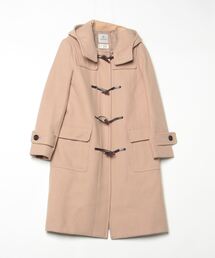 ブランド古着】NANO universe｜ナノユニバースのダッフルコート古着