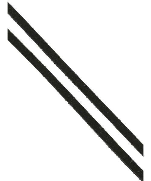 jouetie（ジュエティ）の「バラモチーフチョーカー（チョーカー・レディース・アイボリー/ブラック・FREE）」の6枚目の写真