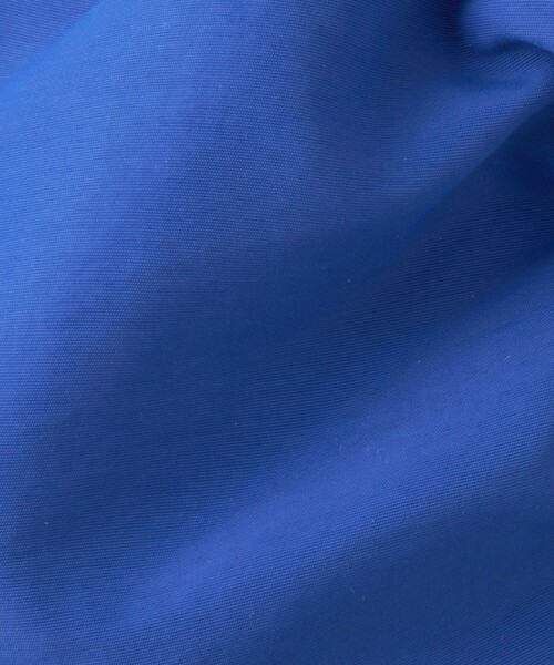 CITEN（シテン）の「＜CITEN＞バルーンダブルドロストバッグ（ショルダーバッグ・レディース・ブラック/ライトグレー/ロイヤルブルー・FREE）」の9枚目の写真