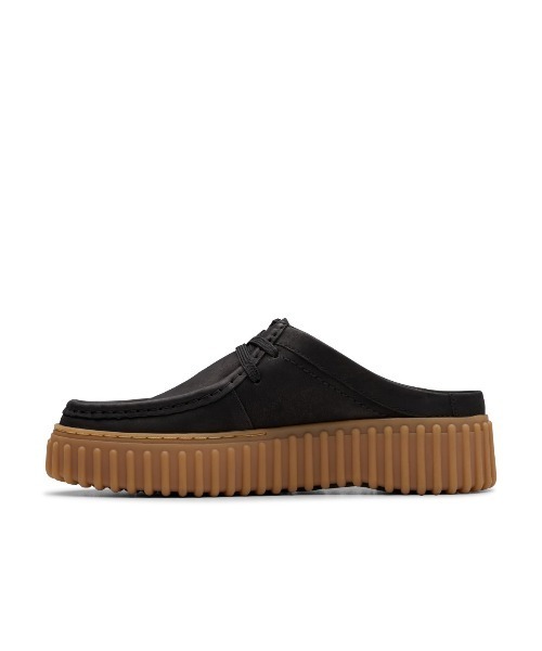 Clarks Torhill Mule（クラークス トーヒルミュール）（モカシン
