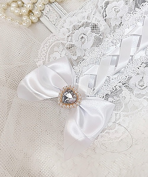ヘッドドレス2（その他ヘアアクセサリー）｜MA*RS（アメーバー