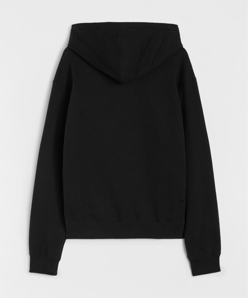 SWEATSHIRT W/HOODIE（パーカー）｜JIL SANDER（ジルサンダー