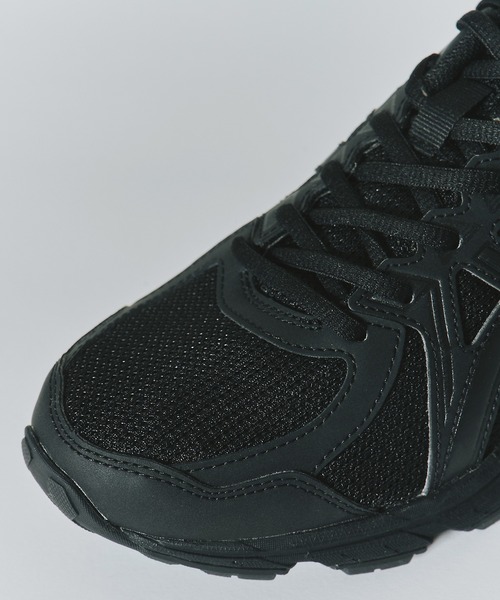 ASICS（アシックス）の「JOG 100T / ジョグ 100ティー / メンズ（スニーカー・メンズ・ブラック×ブラック・29/29.5/27.5/26/26.5/27/28.5/28）」の18枚目の写真