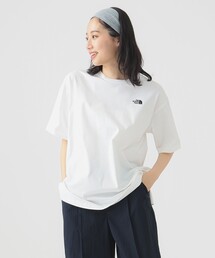 THE NORTH FACE / フラッシュドライ リラックス コットン Tシャツ