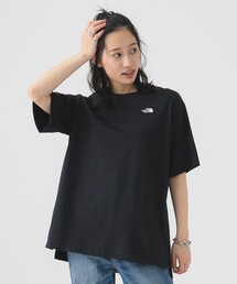THE NORTH FACE / フラッシュドライ リラックス コットン Tシャツ