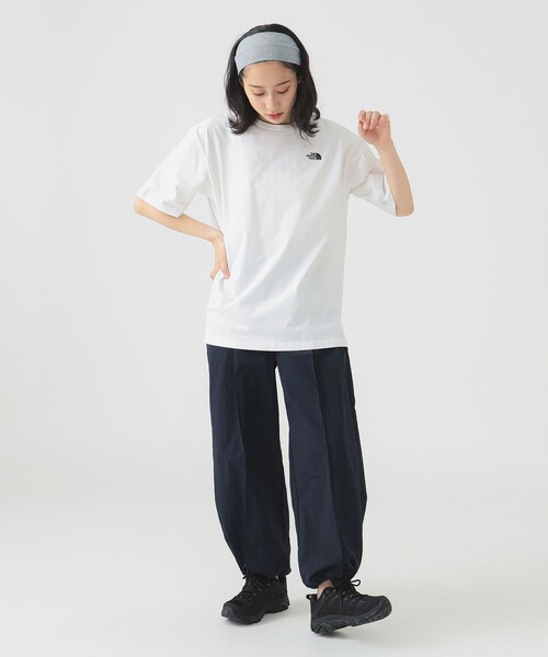 THE NORTH FACE / フラッシュドライ リラックス コットン T