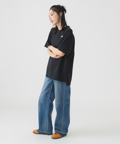 セール】THE NORTH FACE / フラッシュドライ リラックス コットン T