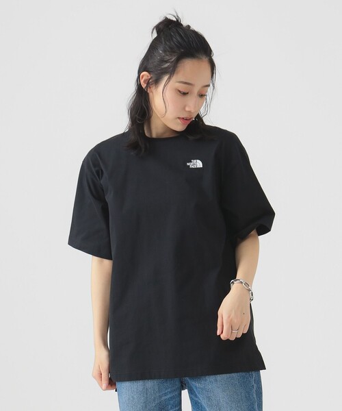 THE NORTH FACE / フラッシュドライ リラックス コットン T