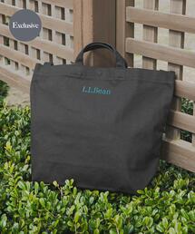 L.L.Bean(�G���G���r�[��)�́w�ʒ��xL.L.Bean×DOORS�@Shoulder Strap Tote L(�V�����_�[�o�b�O)