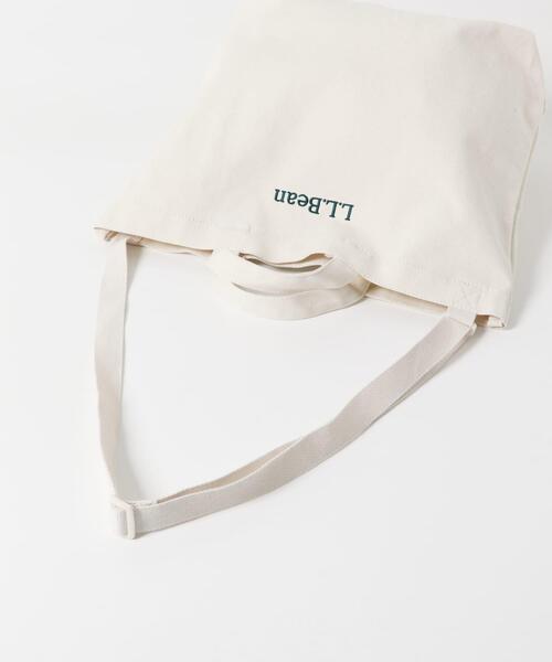別注』L.L.Bean×DOORS Shoulder Strap Tote L（ショルダーバッグ