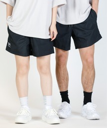 UNDER ARMOUR（アンダーアーマー）の「UAウーブン ボレーショーツ(ライフスタイル メンズ)（その他パンツ）」