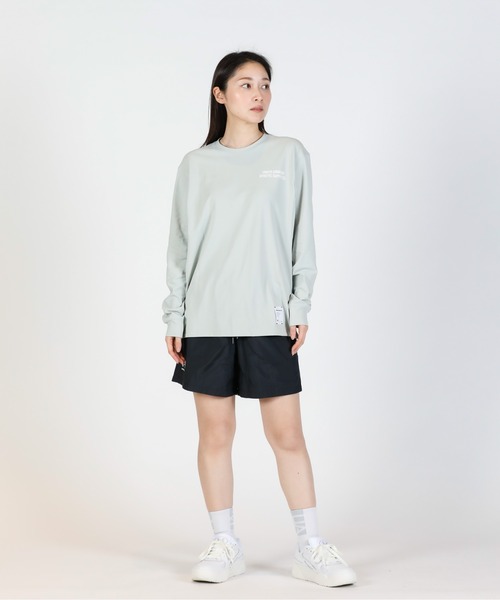 UNDER ARMOUR（アンダーアーマー）の「UAウーブン ボレーショーツ（ライフスタイル/メンズ）（その他パンツ・メンズ・ブラック・M/L/2XL/XL/S/3XL）」の8枚目の写真