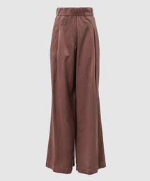 DRIES VAN NOTEN｜ドリスヴァンノッテンのパンツ（フルレングス