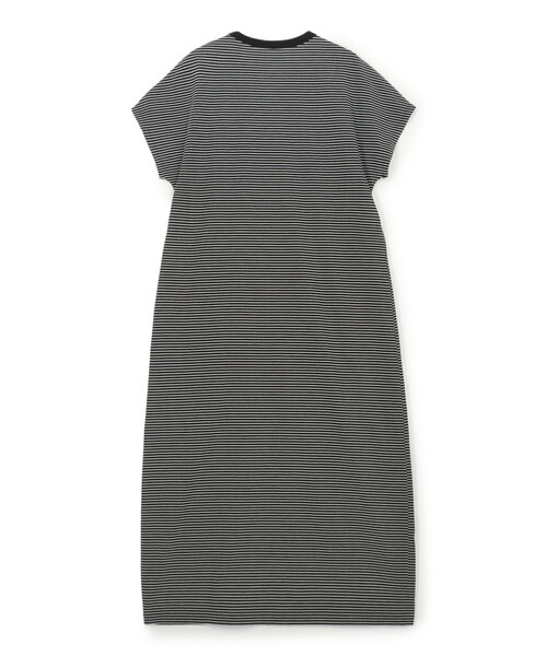STORE EXCLUSIVE】WOMEN'S SLEEVELESS DRESS STRIPE（ワンピース