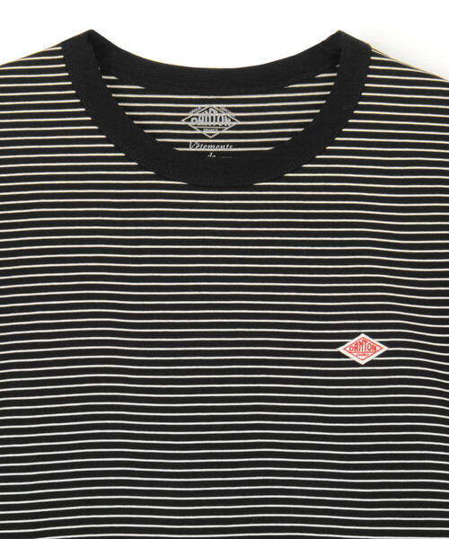 STORE EXCLUSIVE】WOMEN'S SLEEVELESS DRESS STRIPE（ワンピース