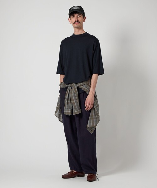 Steven Alan＞ リネン イージー パンツ（その他パンツ）｜Steven