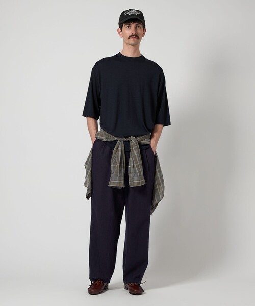 Steven Alan＞ リネン イージー パンツ（その他パンツ）｜Steven