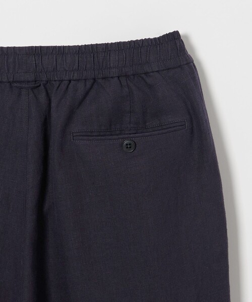 スティーブンアラン リネンパンツ　HEMP TWILL EASY PANTS STEVEN ALAN パンツ 「Steven Alan」 リネン イージー メンズ
