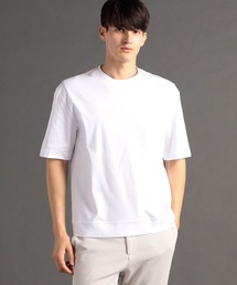 ロゴプリント Tシャツ