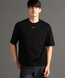 ロゴプリント Tシャツ