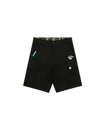 AAPE CARGO SHORTS