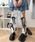 WEGO�i�E�B�S�[�j�́uWEGO/�h���X�g���{���M���U�[�i�b�v�T�b�N�i�o�b�N�p�b�N/�����b�N�j�v�b���̑�2