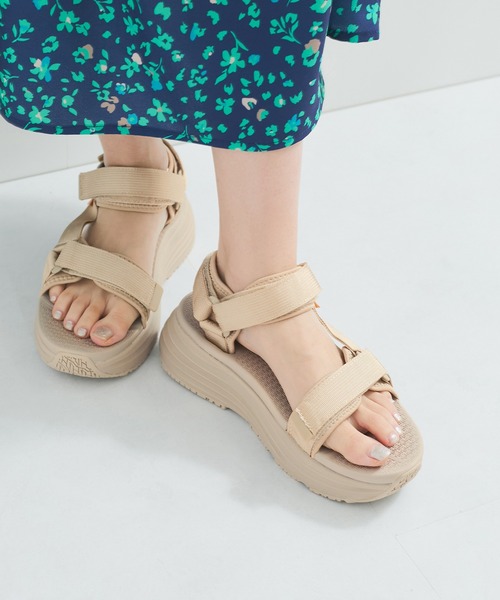 TELIC/テリック】ALLROADS-S4（サンダル）｜TELIC（テリック）の