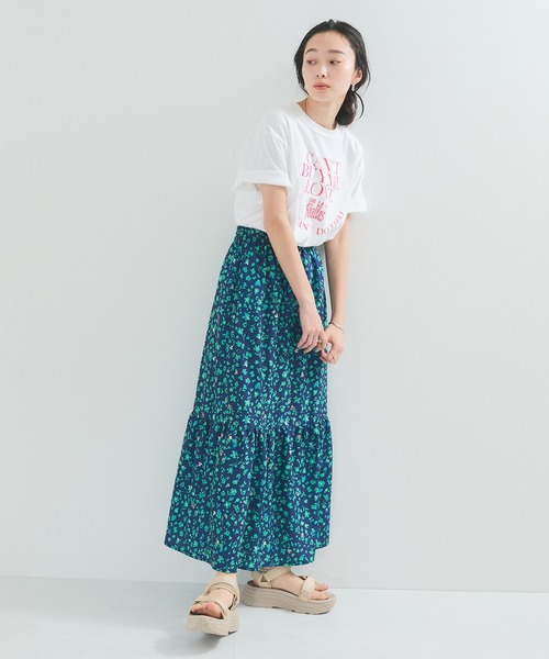 TELIC（テリック）の「【TELIC/テリック】ALLROADS-S4（サンダル・レディース・ベージュ/ブラック・24/23/25.0cm/24.0cm/23.0cm/25）」の17枚目の写真