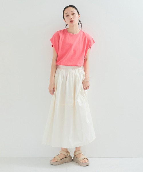 TELIC（テリック）の「【TELIC/テリック】ALLROADS-S4（サンダル・レディース・ベージュ/ブラック・24/23/25.0cm/24.0cm/23.0cm/25）」の16枚目の写真