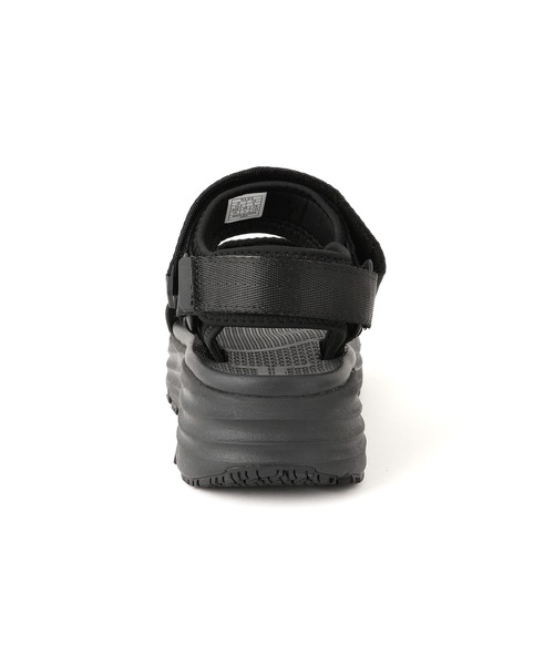 TELIC/テリック】ALLROADS-S4（サンダル）｜TELIC（テリック）の