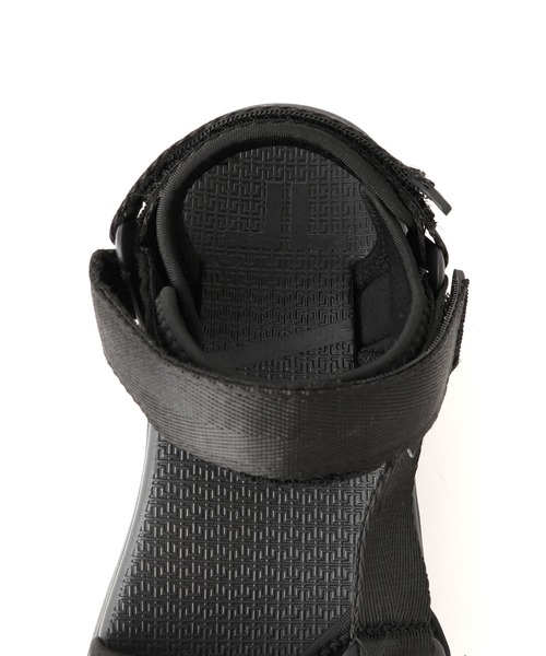 TELIC（テリック）の「【TELIC/テリック】ALLROADS-S4（サンダル・レディース・ベージュ/ブラック・24/23/25.0cm/24.0cm/23.0cm/25）」の10枚目の写真