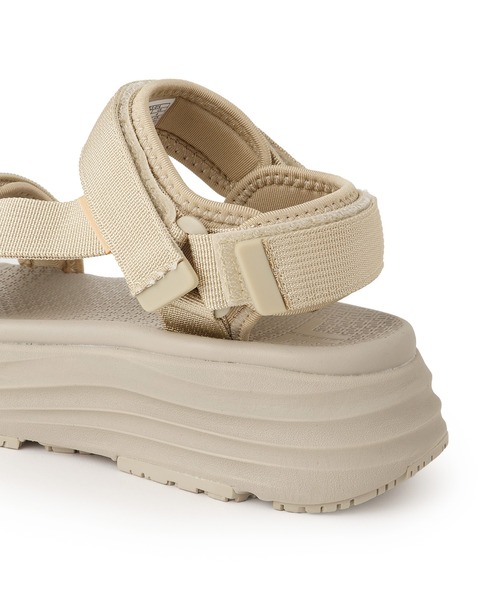 TELIC/テリック】ALLROADS-S4（サンダル）｜TELIC（テリック）の