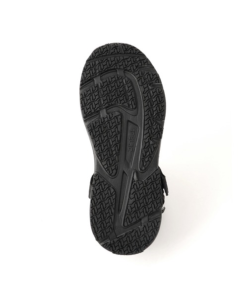 TELIC（テリック）の「【TELIC/テリック】ALLROADS-S4（サンダル・レディース・ベージュ/ブラック・24/23/25.0cm/24.0cm/23.0cm/25）」の6枚目の写真