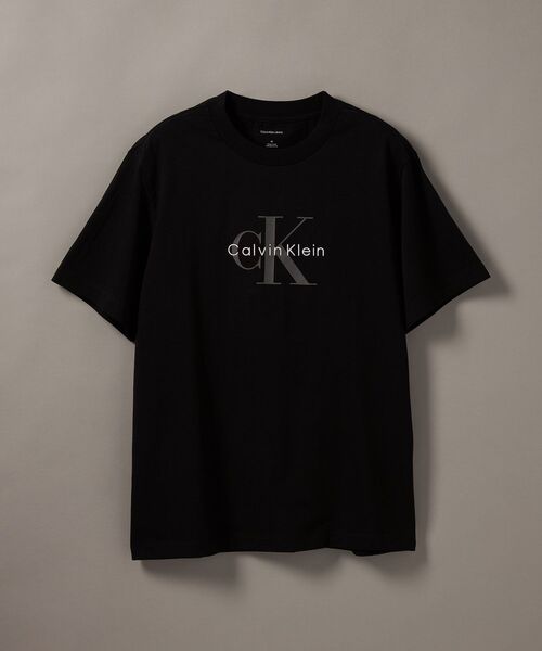 Calvin Klein Jungkook Tシャツ ブラック L