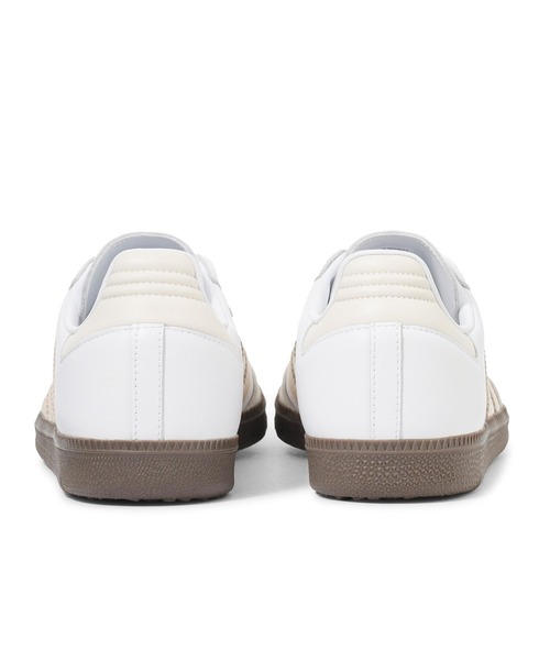 SAMBA OG W JH7300（スニーカー）｜adidas（アディダス）の