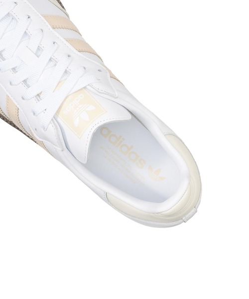 SAMBA OG W JH7300（スニーカー）｜adidas（アディダス）の