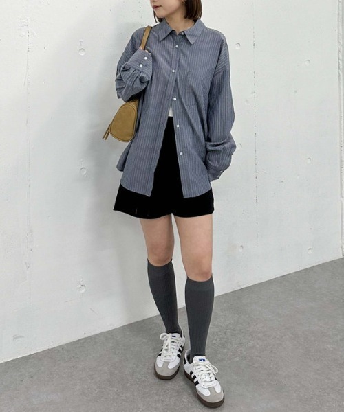 セール】コットンレースフレアショートパンツ（その他パンツ