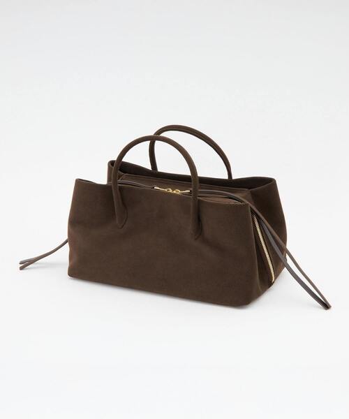 MARY AL TERNA /メアリーオルターナ】RIKYU MINI TOTE&BOSTON