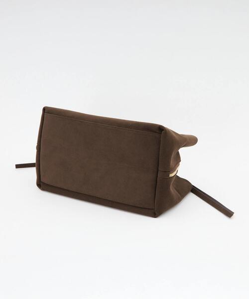 MARY AL TERNA /メアリーオルターナ】RIKYU MINI TOTE&BOSTON