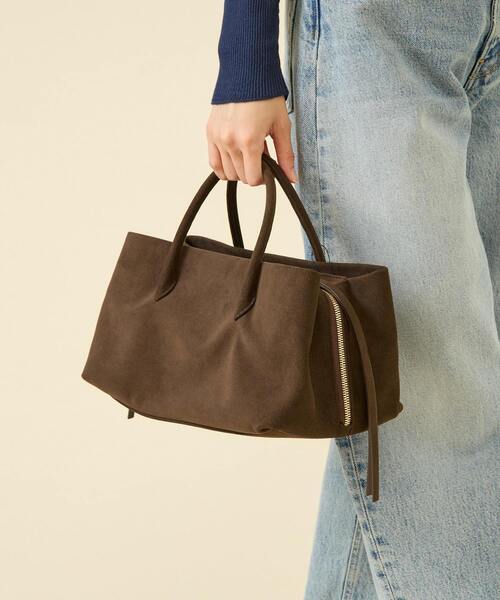 【kim】メアリオルターナ RIKYU MINI MARY AL TERNA /メアリーオルターナ】RIKYU MINI TOTE&BOSTON