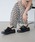 BAYFLOW�i�x�C�t���[�j�́u�X�����O�J�o�[�h�T���_���i�T���_���j�v�b�u���b�N