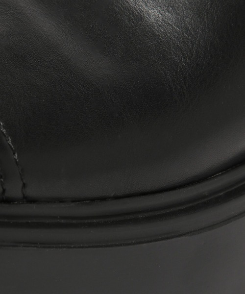 BAYFLOW(ベイフロー)の「スリングカバードサンダル(サンダル・レディース・ブラック/ブラウン・MEDIUM/LARGE)」の15枚目の写真