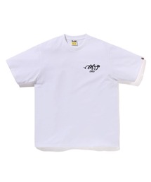 A BATHING APE PIRATE STORE｜アベイシングエイプ パイレーツストアのT