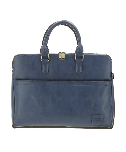 SYNTHETIC LEATHER BRIEFCASE（ビジネスバッグ）｜REGiSTA（レジスタ