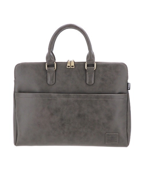 SYNTHETIC LEATHER BRIEFCASE（ビジネスバッグ）｜REGiSTA（レジスタ